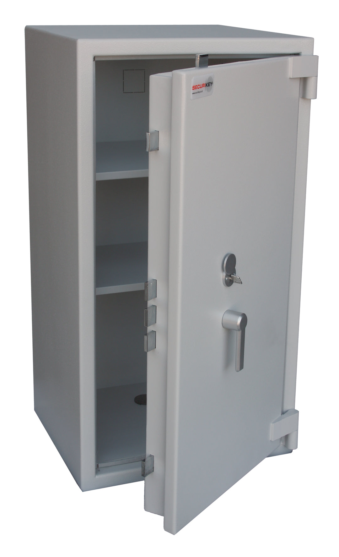 Securikey - Grade 2 Safe