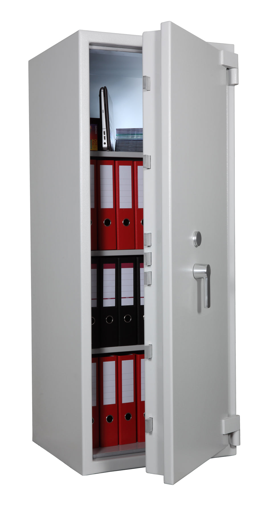 Securikey - Grade 2 Safe