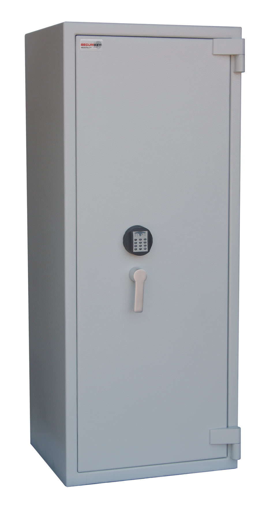 Securikey - Grade 2 Safe