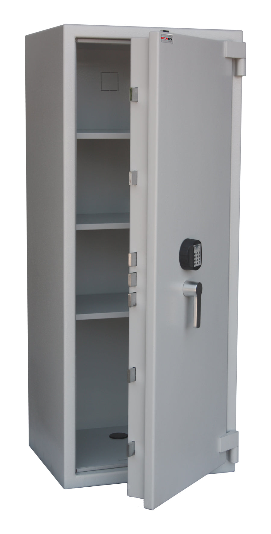 Securikey - Grade 2 Safe