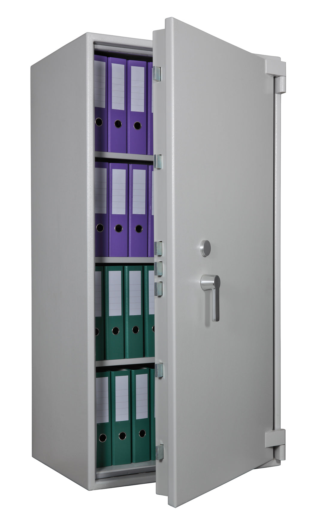 Securikey - Grade 2 Safe