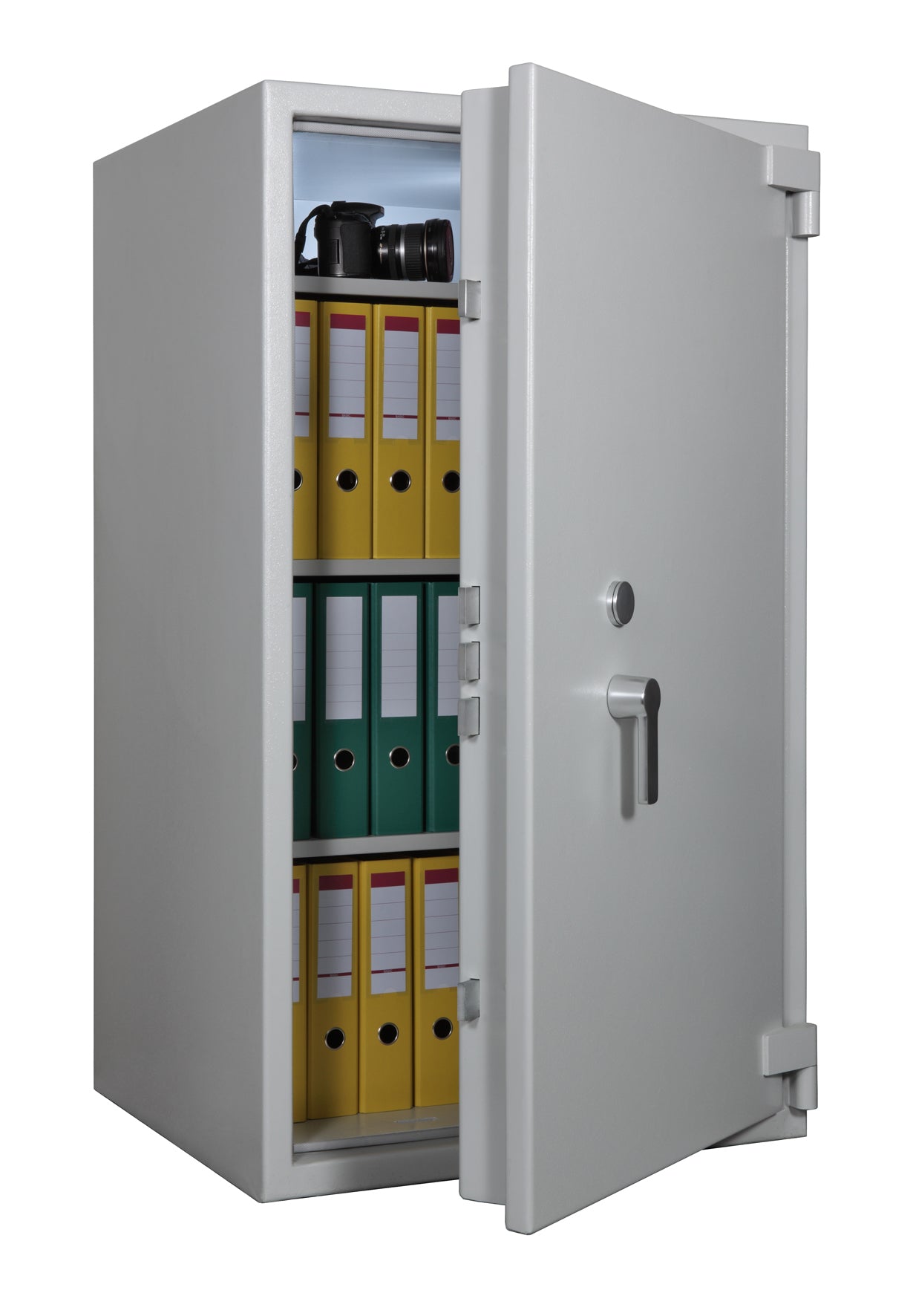 Securikey - Grade 2 Safe