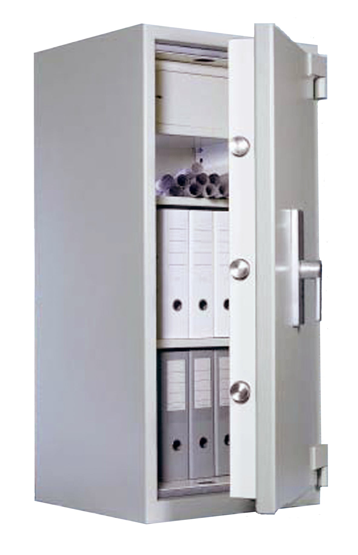 Securikey - Grade 2 Safe