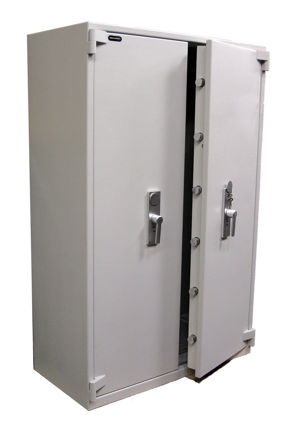 Securikey - Grade 2 Safe
