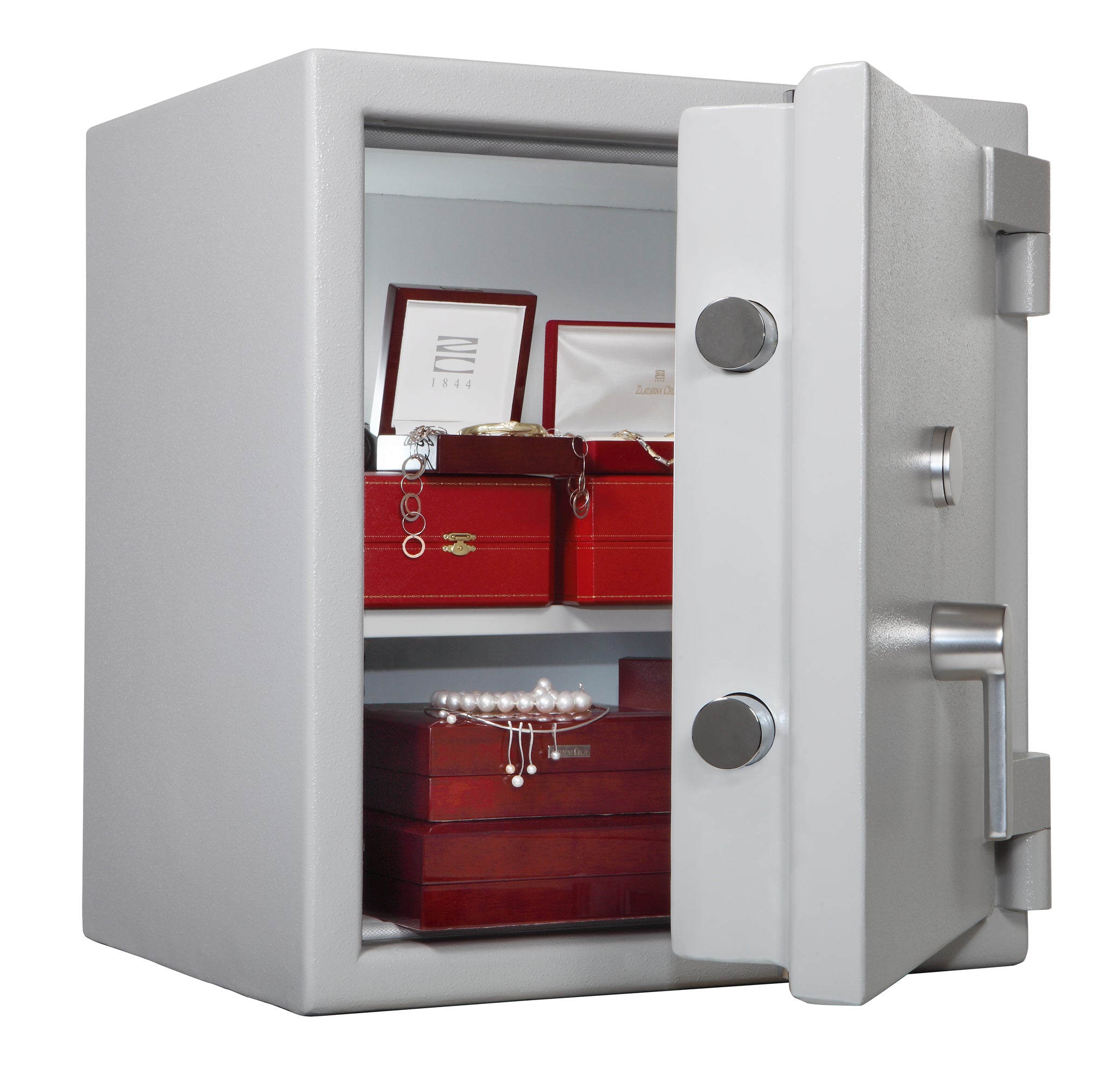 Securikey - Grade 3 Safe
