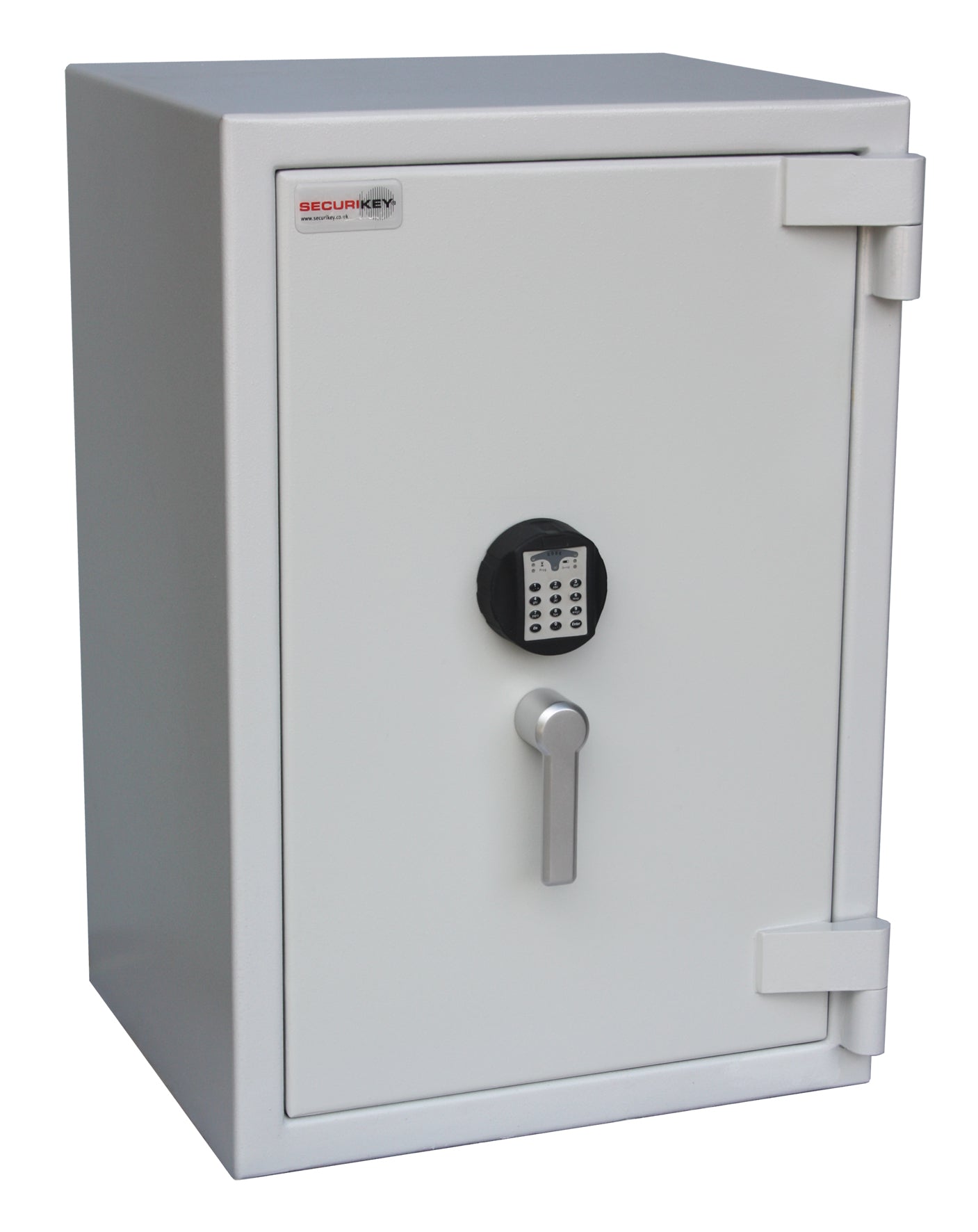 Securikey - Grade 3 Safe