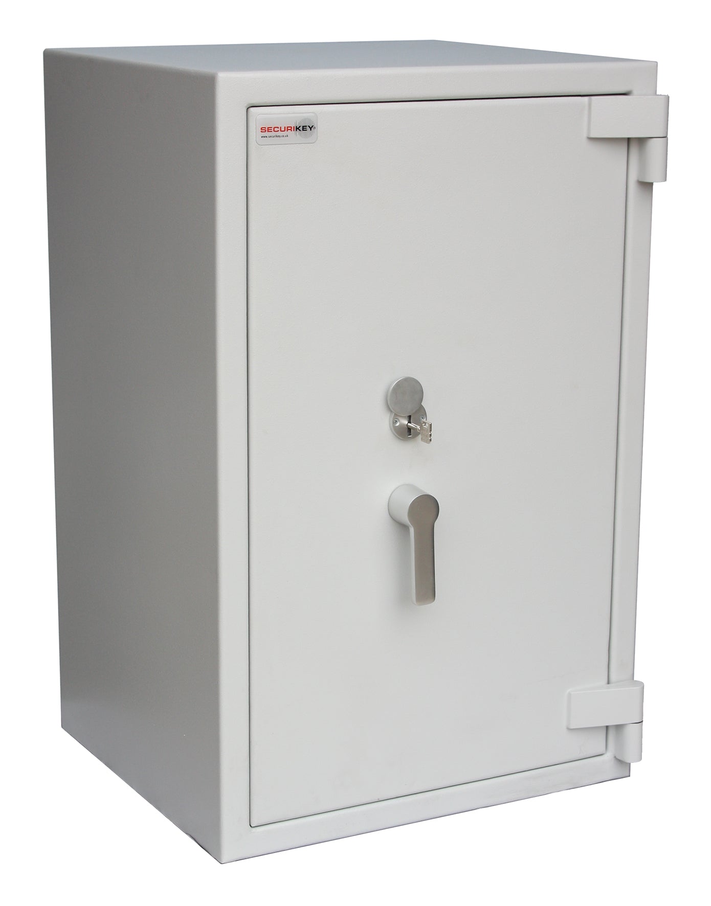 Securikey - Grade 3 Safe
