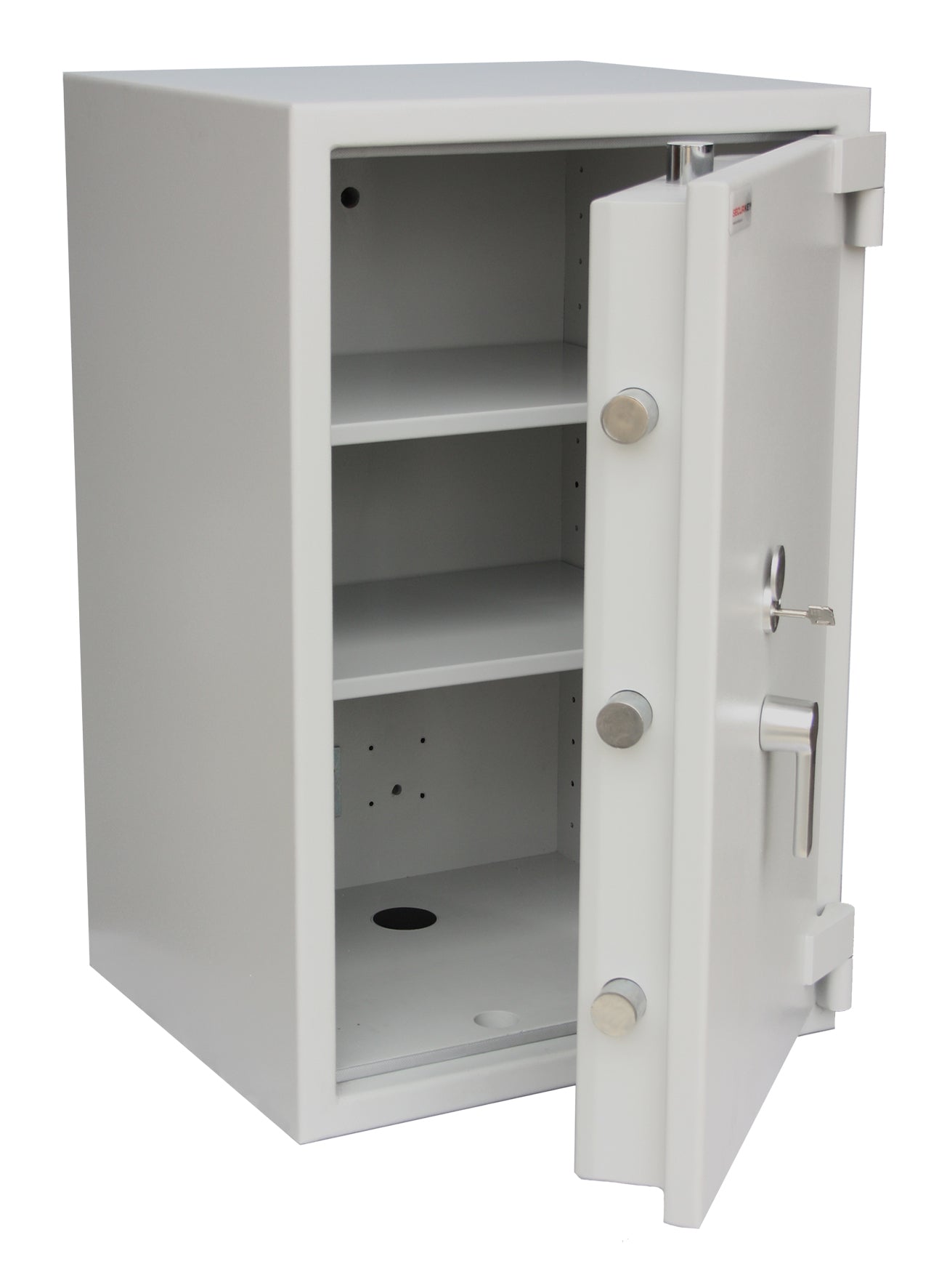 Securikey - Grade 3 Safe
