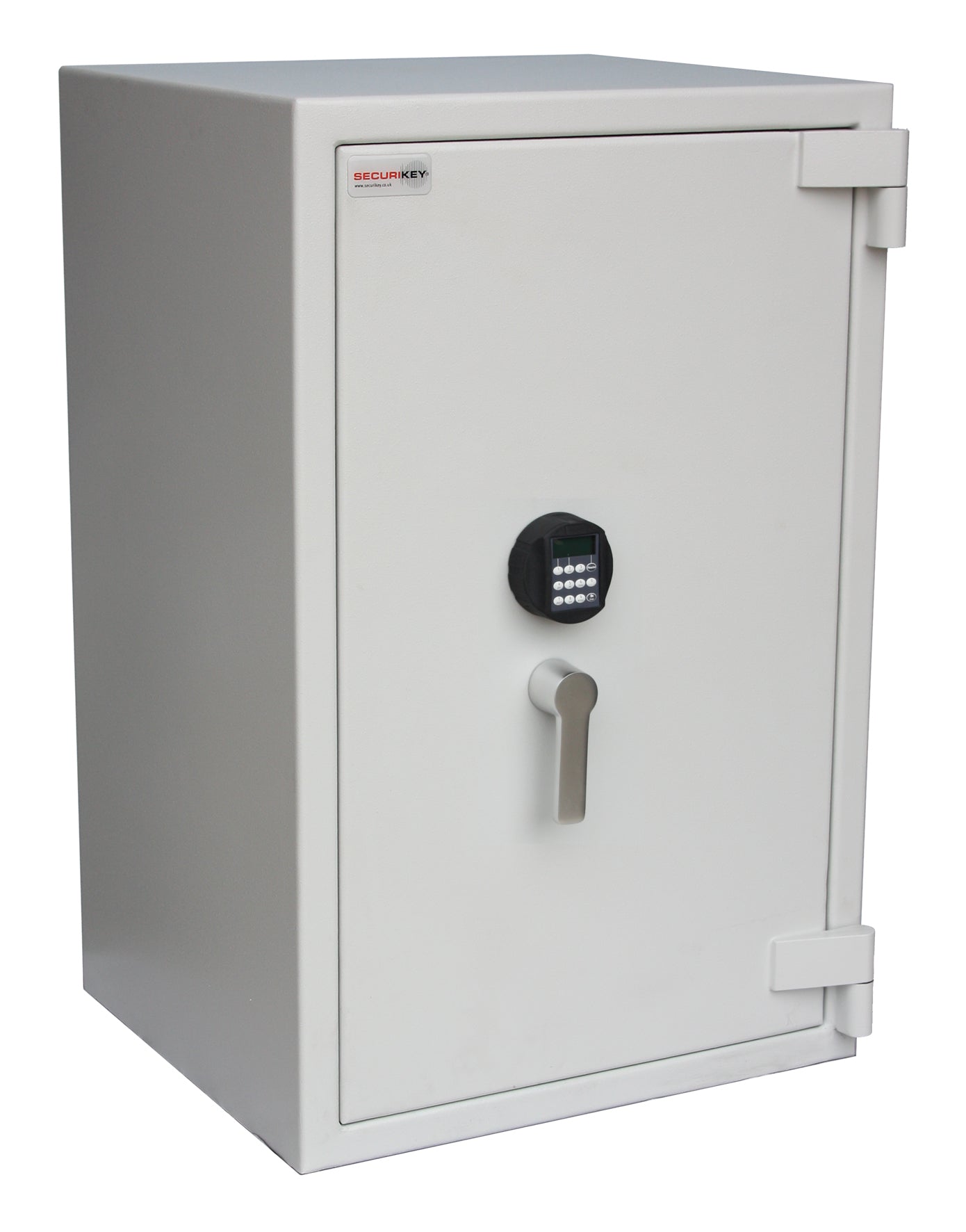 Securikey - Grade 3 Safe