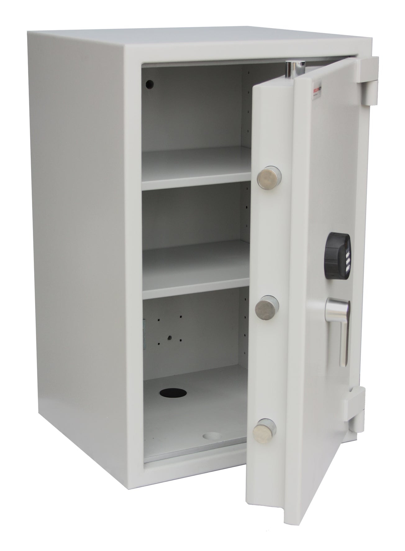 Securikey - Grade 3 Safe