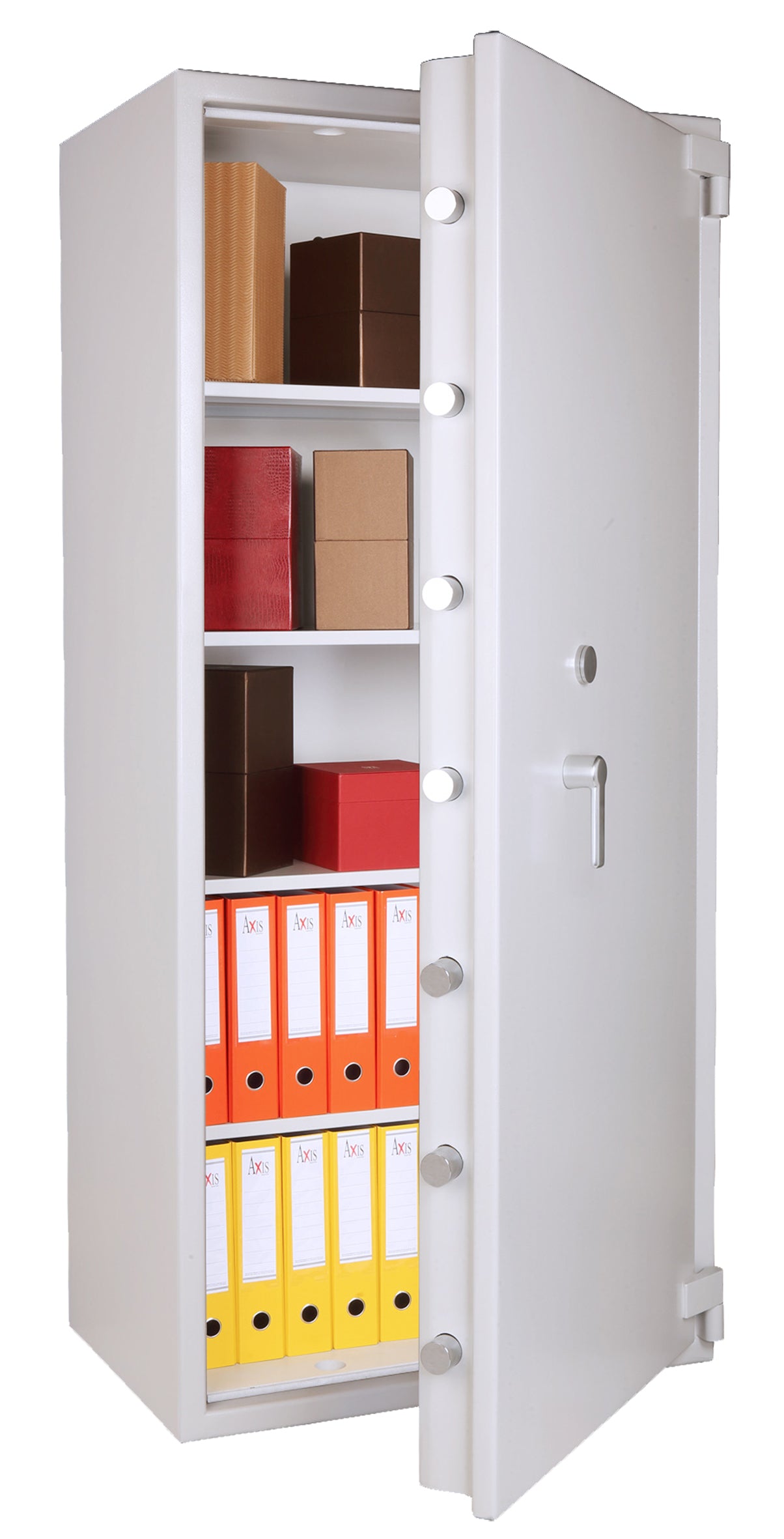 Securikey - Grade 3 Safe