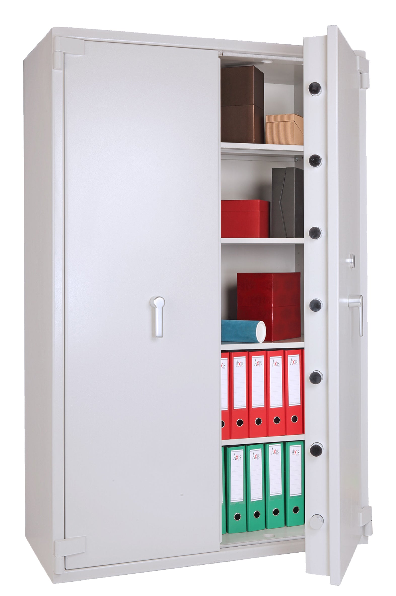 Securikey - Grade 3 Safe