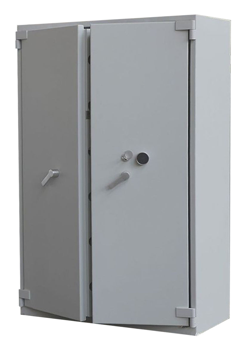 Securikey - Grade 4 Safe