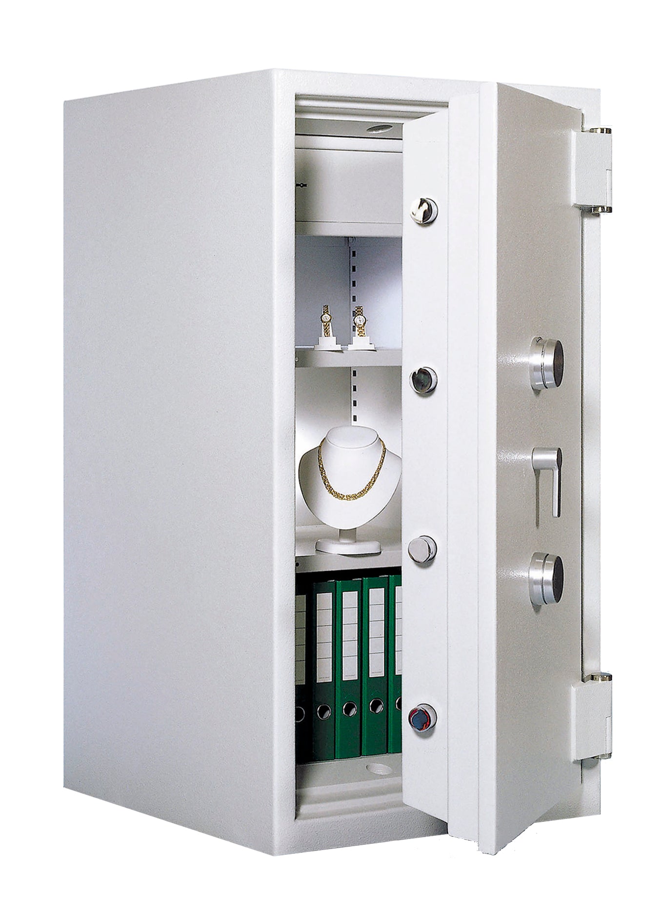 Securikey - Grade 5 Safe