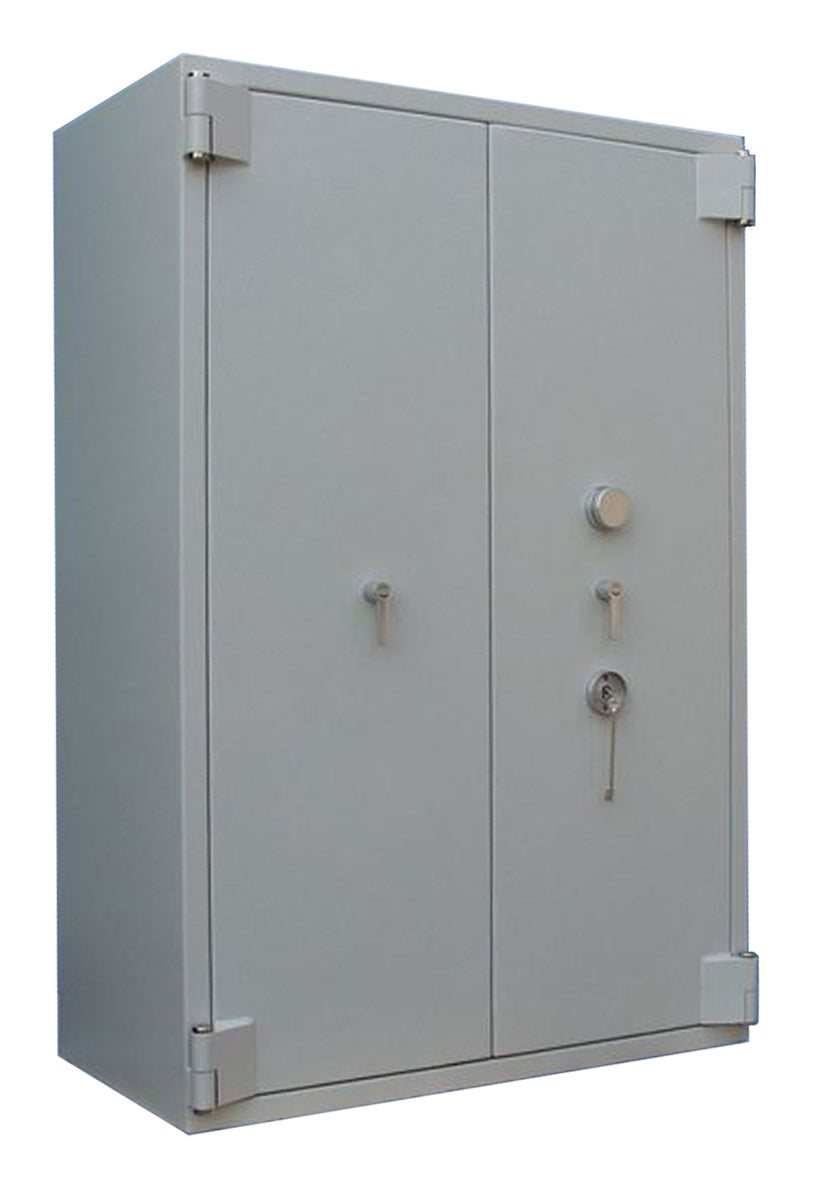 Securikey - Grade 5 Safe