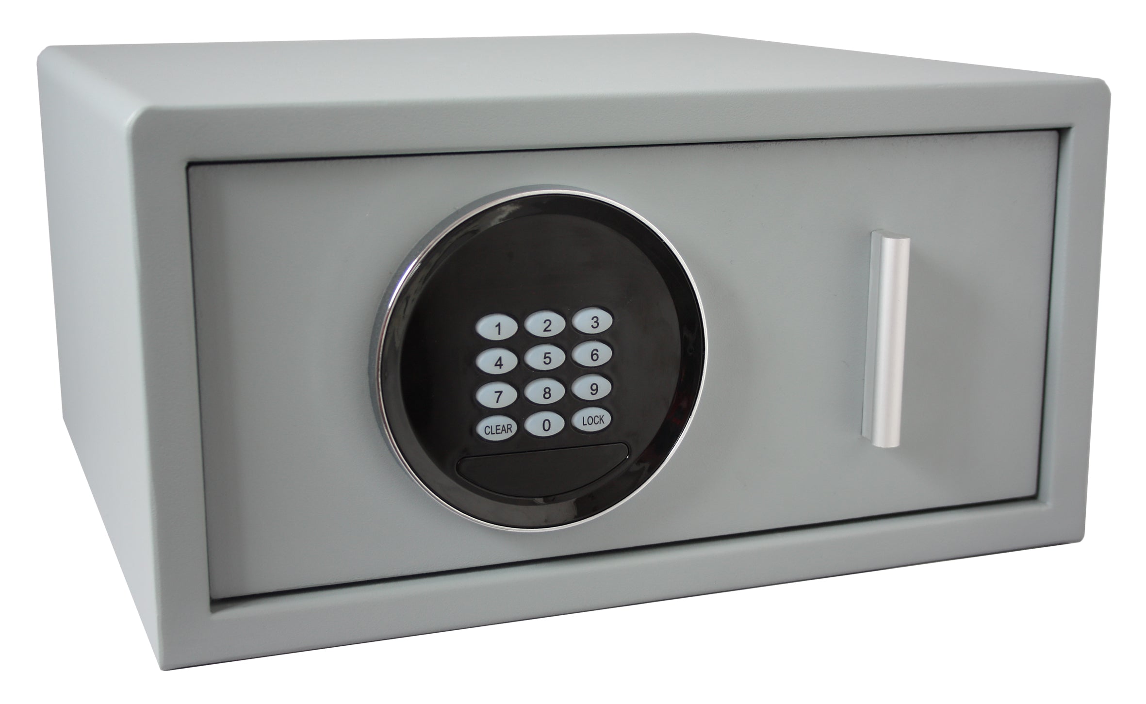 Securikey Euro Vault Bronze - Drawer Safe