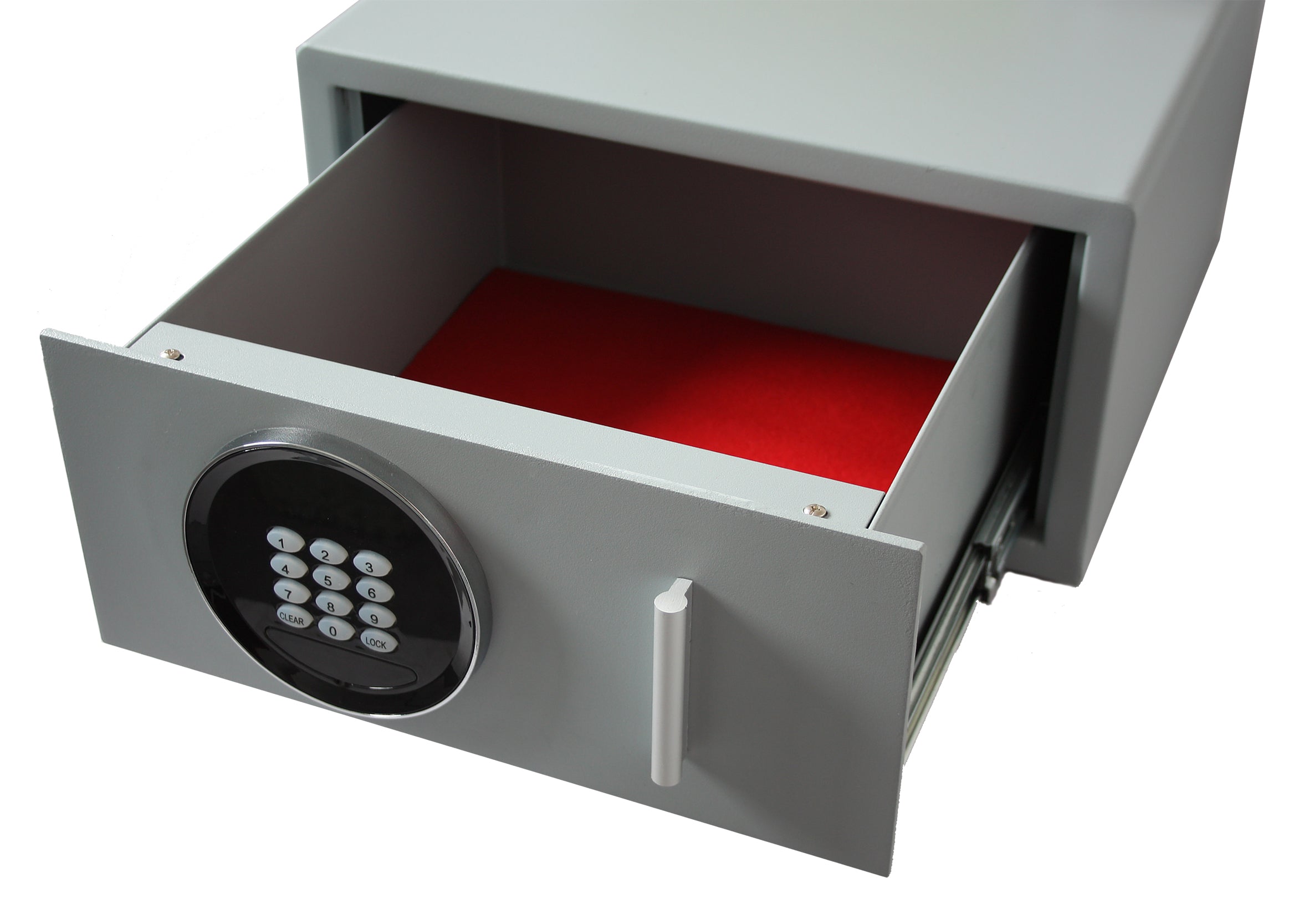 Securikey Euro Vault Bronze - Drawer Safe