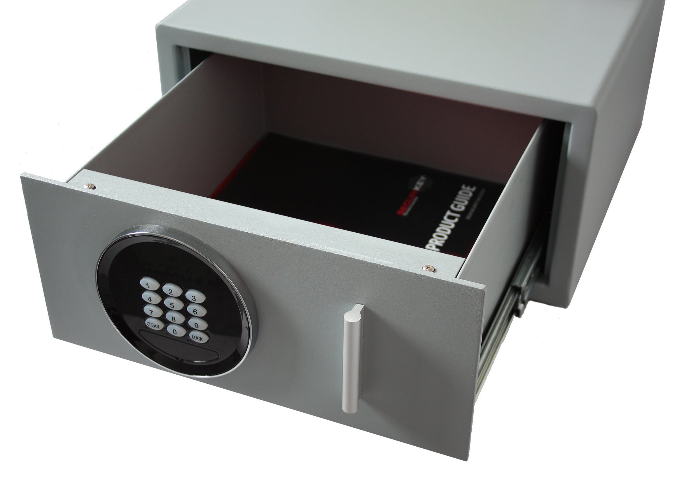 Securikey Euro Vault Bronze - Drawer Safe
