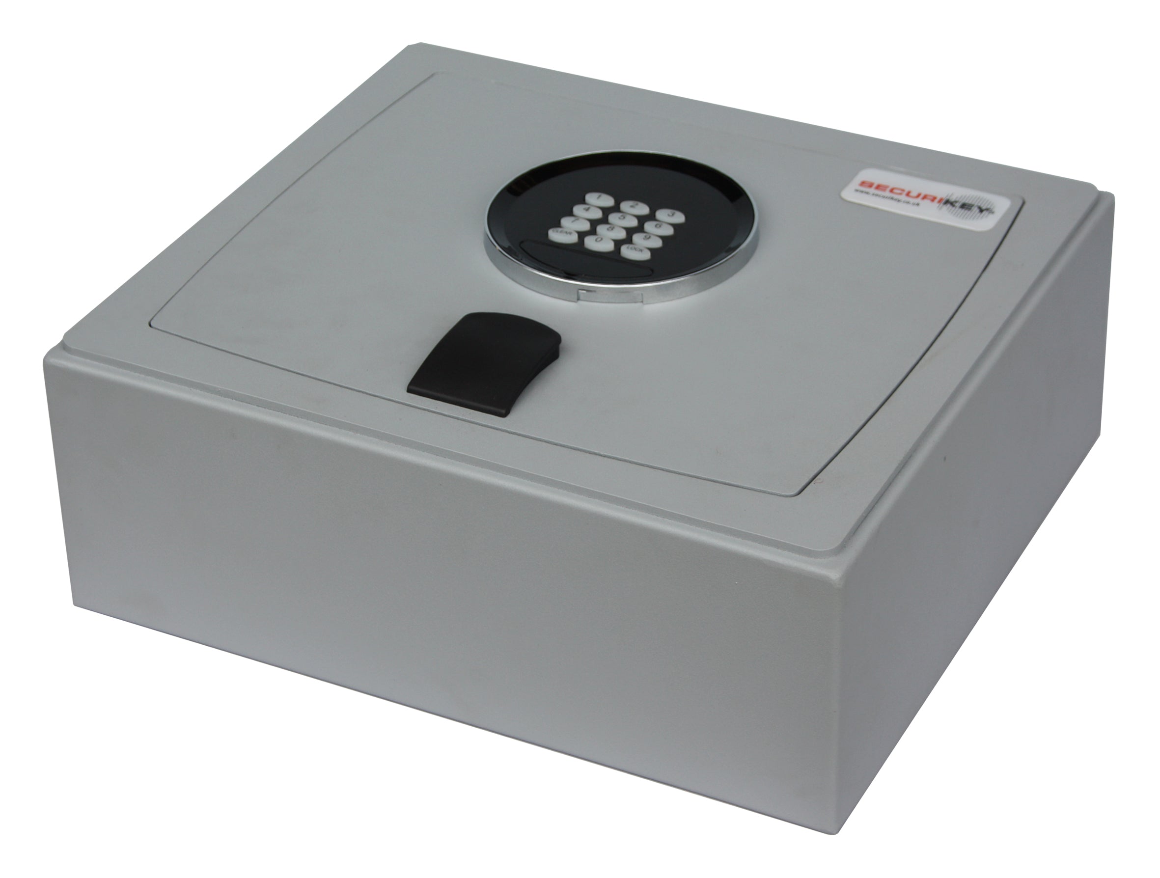 Securikey Euro Vault Bronze - Gas Strut