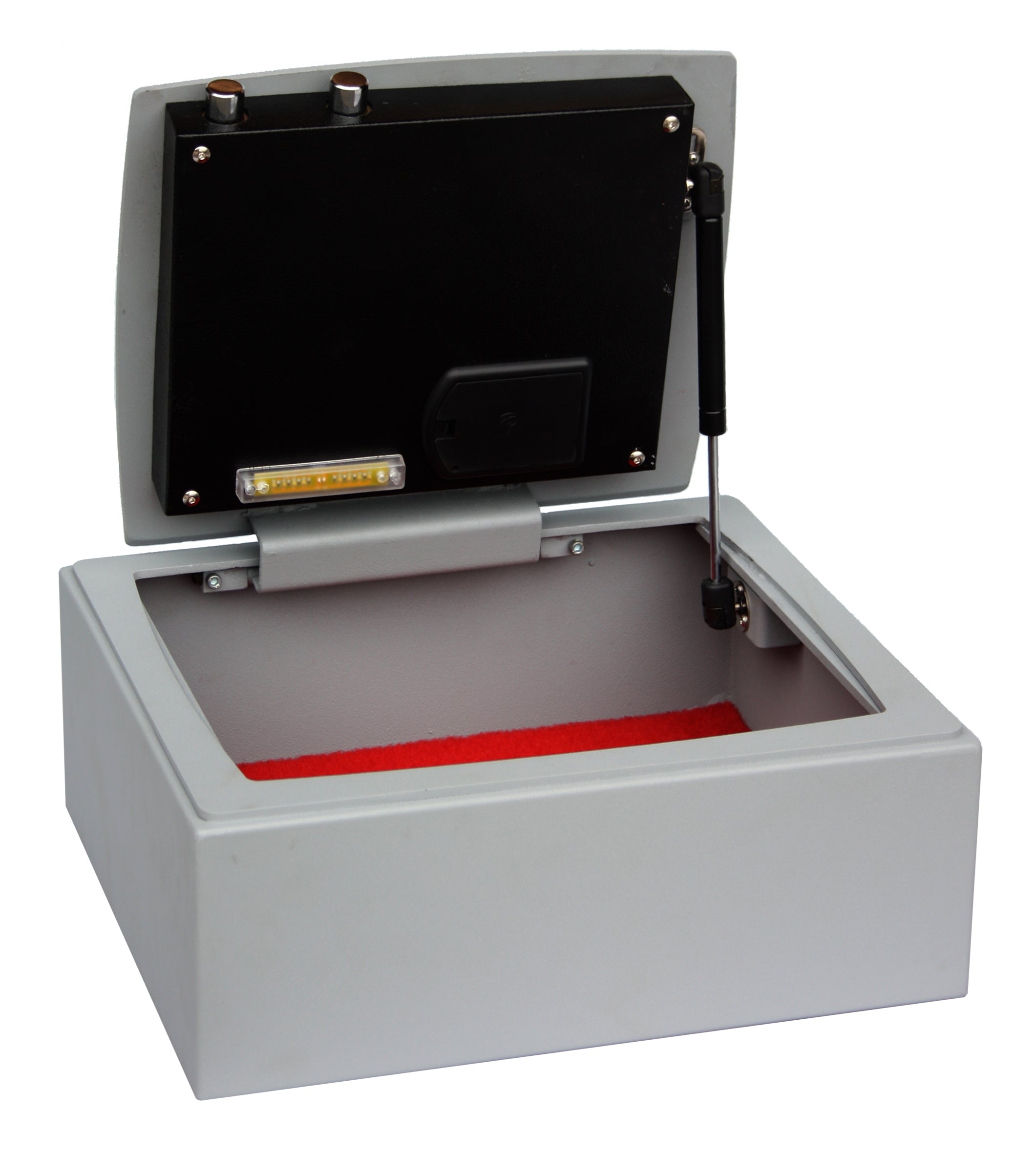 Securikey Euro Vault Bronze - Gas Strut
