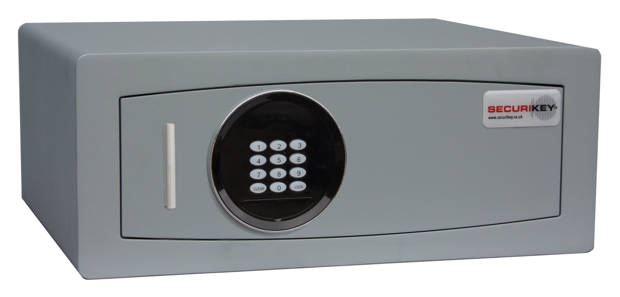 Securikey Euro Vault Bronze