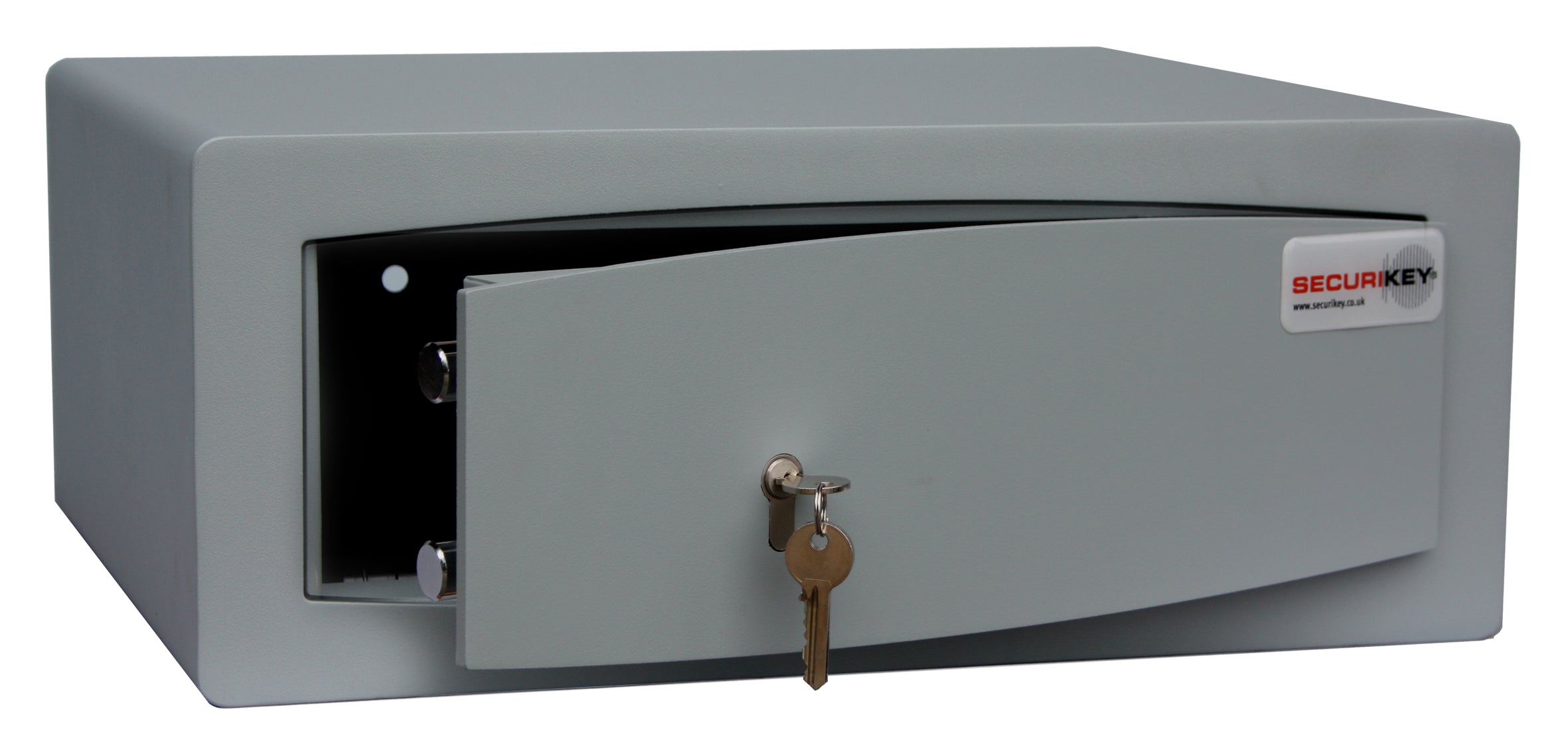 Securikey Euro Vault Bronze
