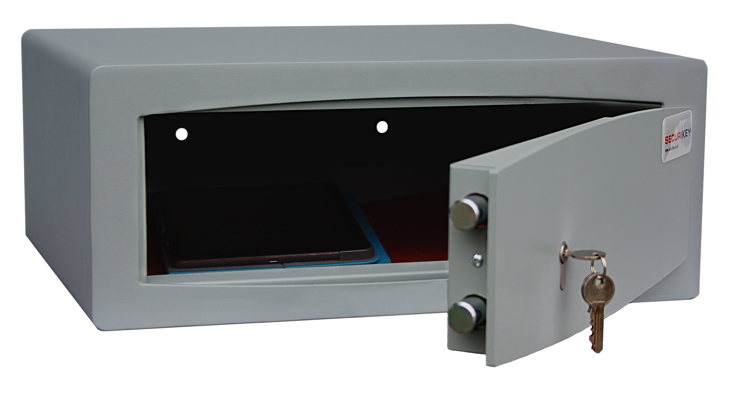 Securikey Euro Vault Bronze