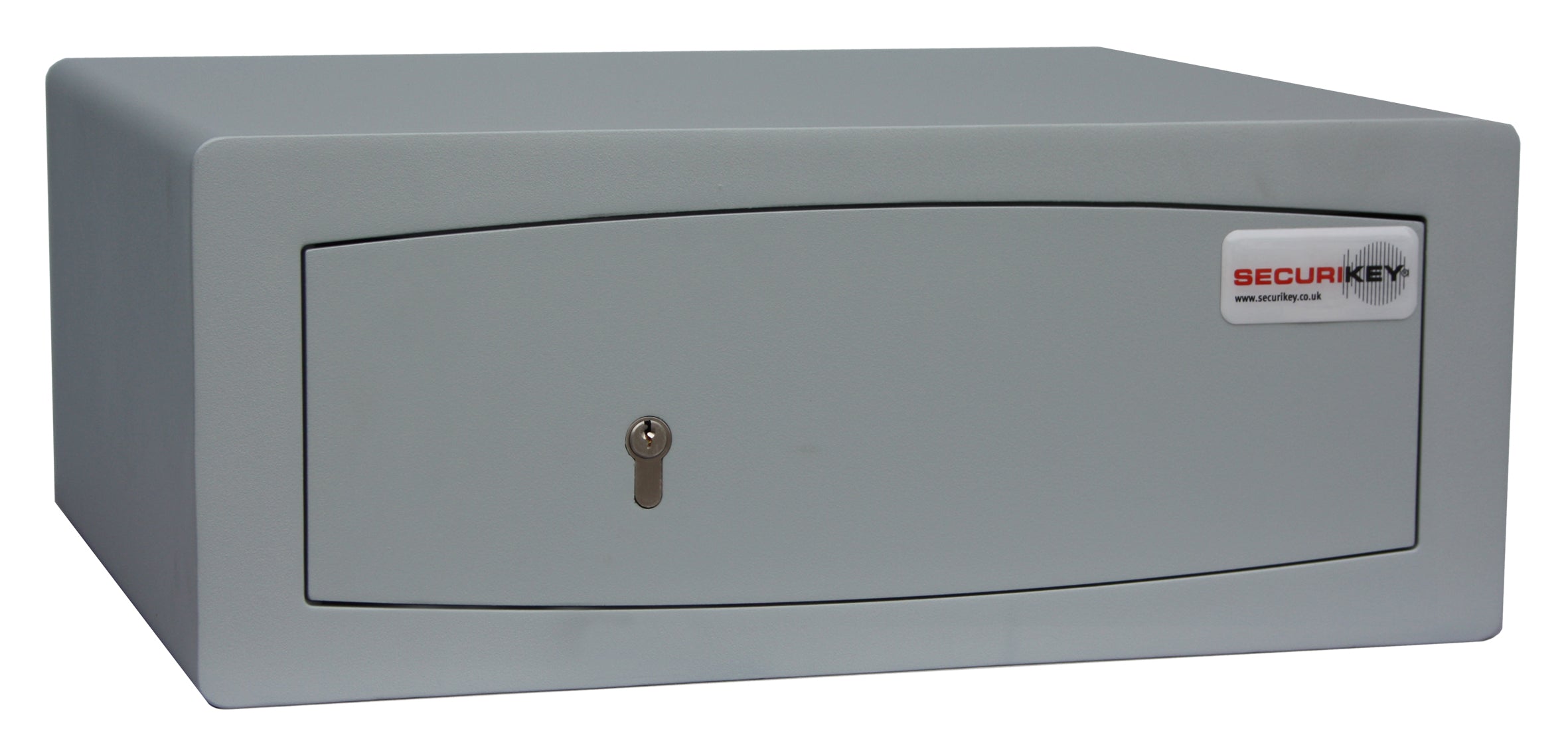 Securikey Euro Vault Bronze