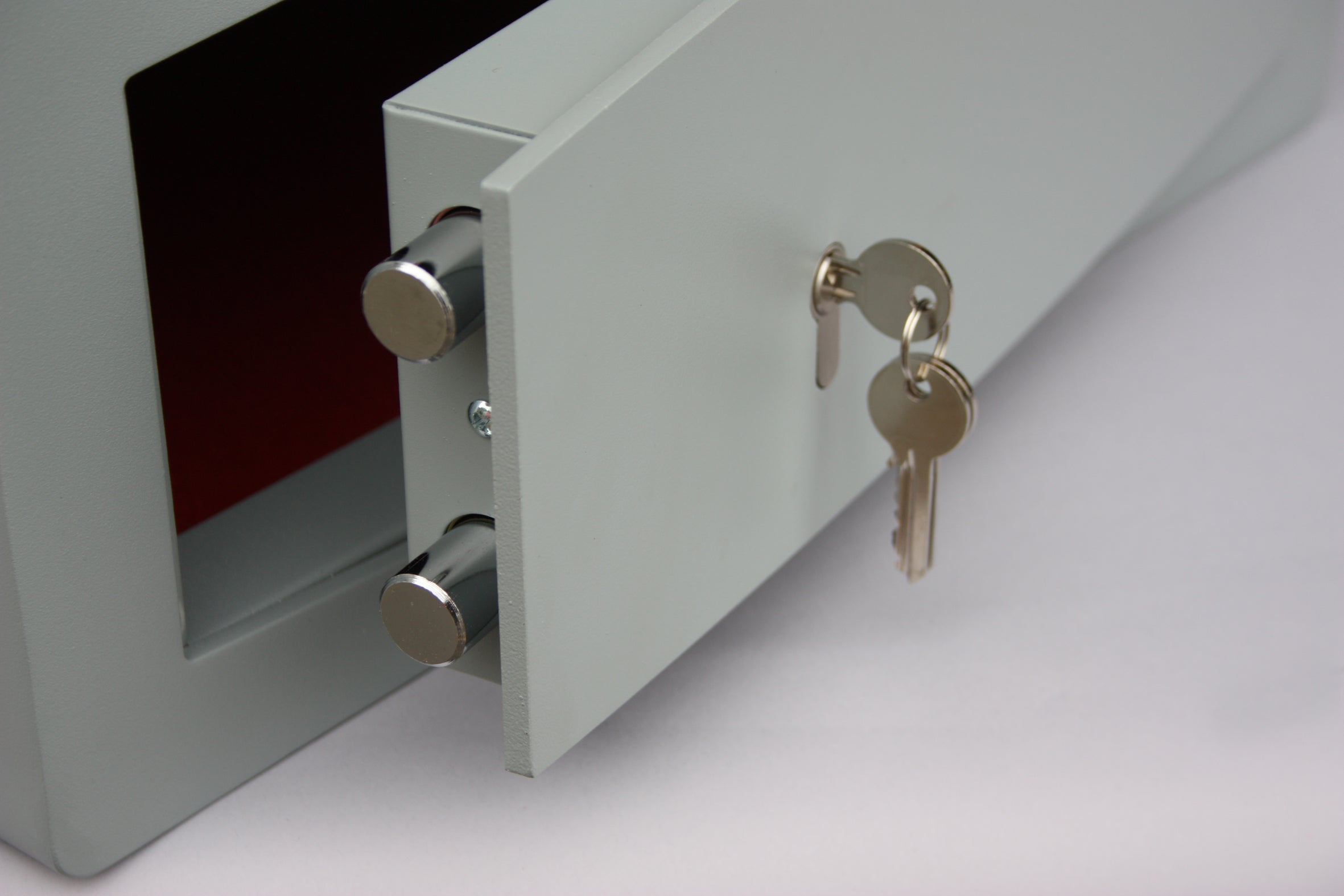 Securikey Euro Vault Bronze