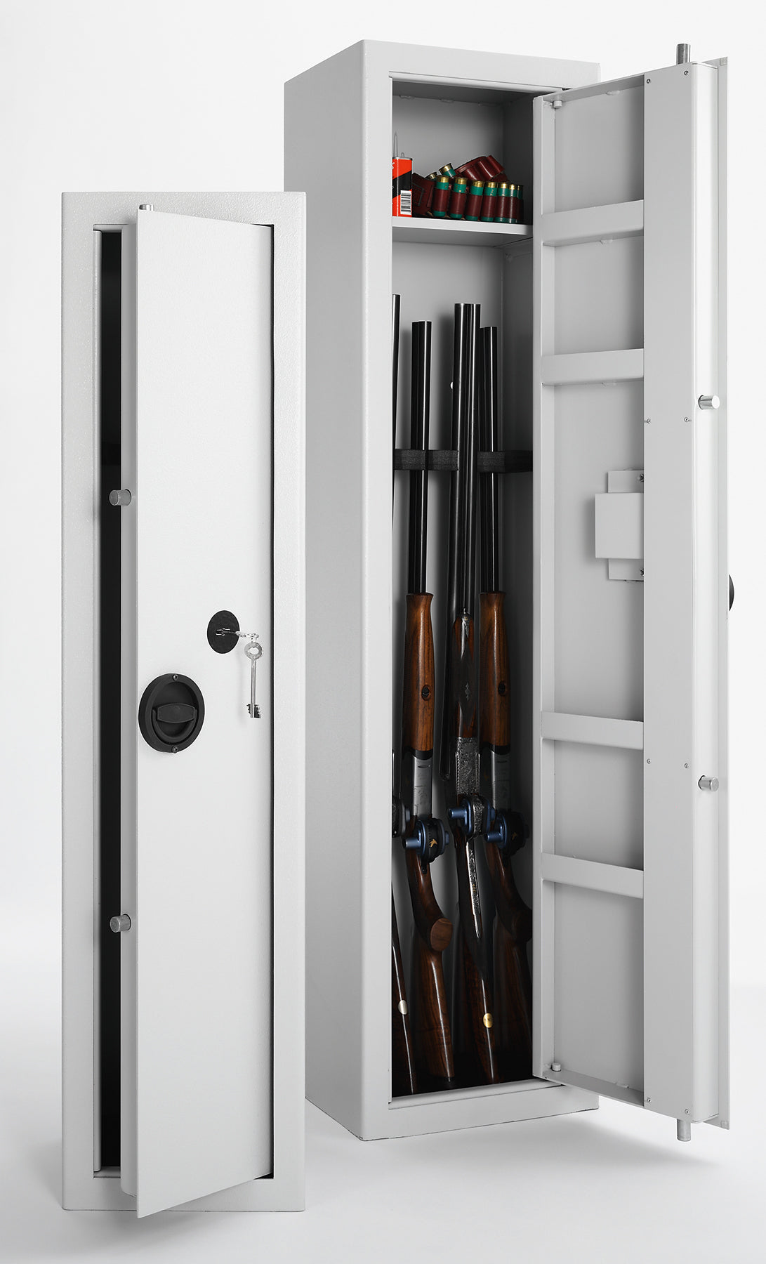 Securikey Turnbull Gun Cabinets