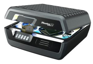 Securikey Digital Fire Chest
