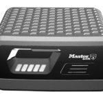 Securikey Digital Fire Chest