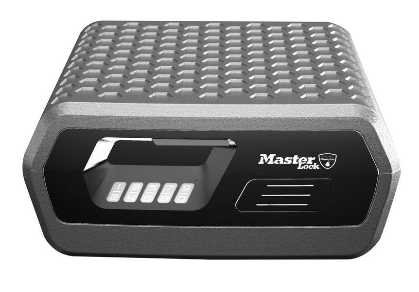 Securikey Digital Fire Chest