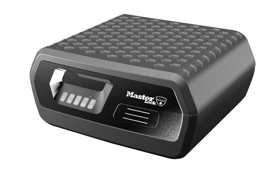 Securikey Digital Fire Chest