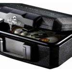 Securikey Fire Chest