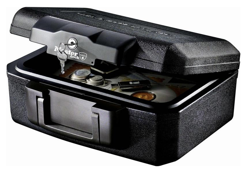 Securikey Fire Chest