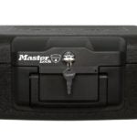 Securikey Fire Chest