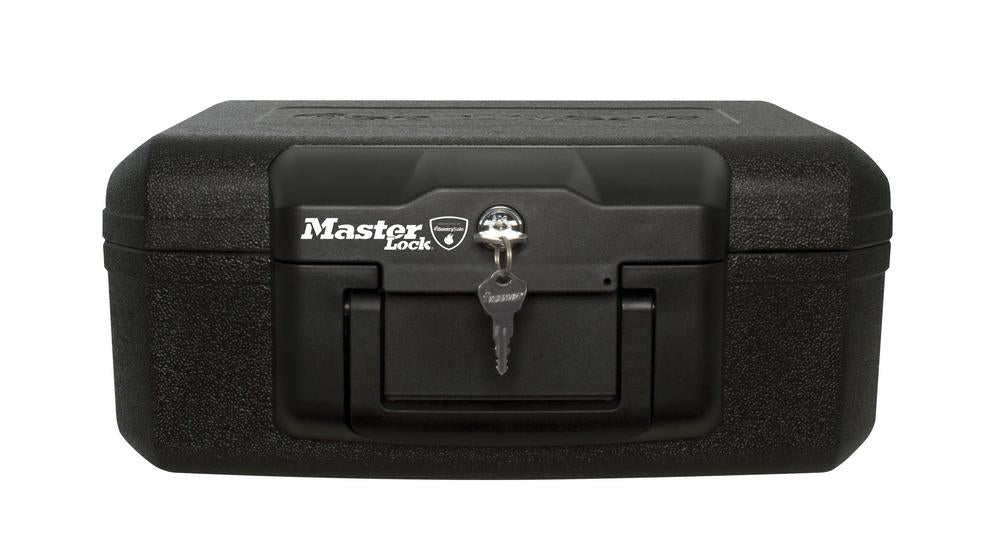 Securikey Fire Chest