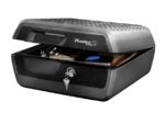 Securikey Fire Chest