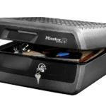 Securikey Fire Chest