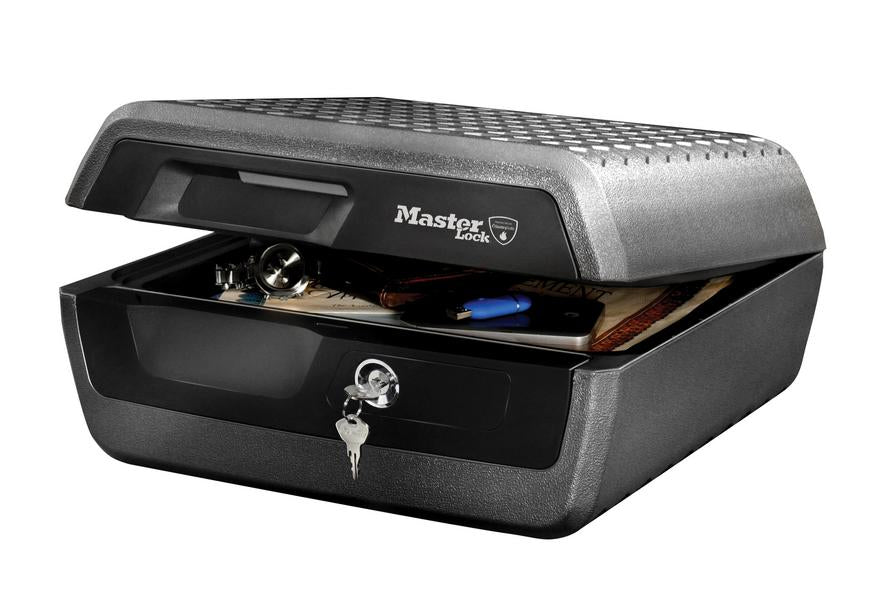 Securikey Fire Chest