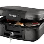 Securikey Fire Chest