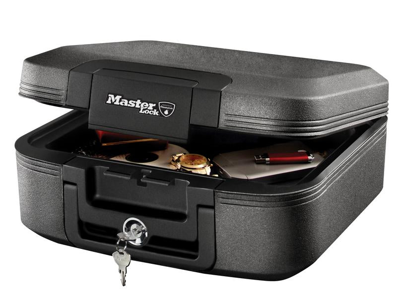 Securikey Fire Chest