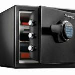 Securikey 1 Hour Digital Fire Safe