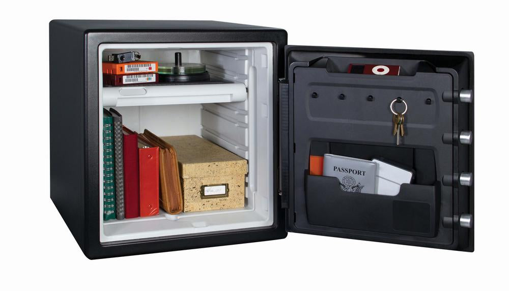Securikey 1 Hour Digital Fire Safe