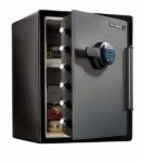 Securikey 1 Hour Digital Fire Safe