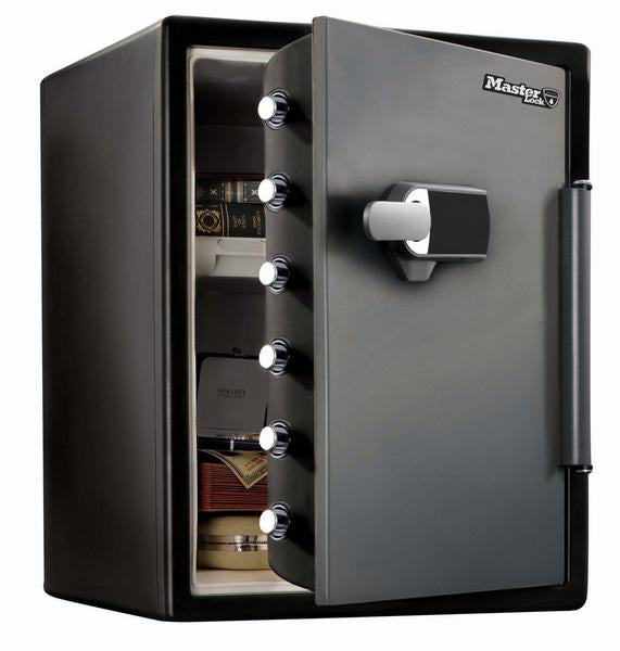 Securikey 1 Hour Digital Fire Safe