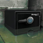 Securikey 1 Hour Digital Fire Safe