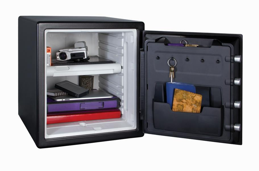 Securikey 2 Hour Digital Fire Safe