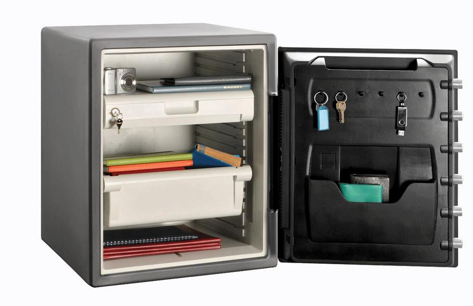 Securikey 2 Hour Digital Fire Safe